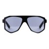 Danz Sunglasses Model DZ3203S1- Black
