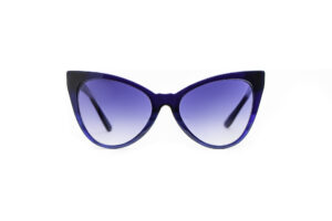Danz Sunglasses Model DZ3409S19 – Dark Blue