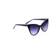 Danz Sunglasses Model DZ3409S19 - Dark Blue