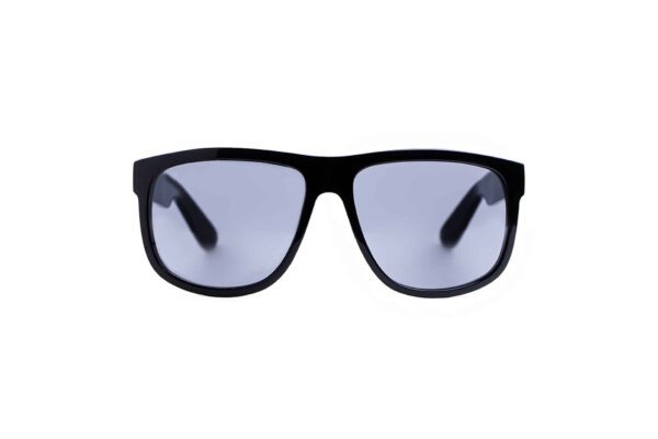Danz Sunglasses Model DZ4304S1-Black