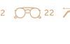 Danz Sunglasses Model DZ4504S10
