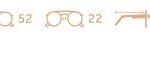 Danz Sunglasses Model DZ4504S10