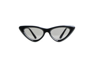 Danz Sunglasses Model DZ1608S1-Black