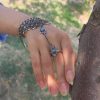 Fingerkette, collar bracelet, slave bracelet, , Ethnic Bracelet, Armenian jewelry, handmade Bracelet
