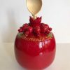 Pomegranate for honey,sugar