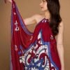 "Armenian Ornament" Scarf