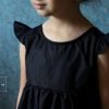 Black little dress by Pangolin