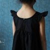 Black little dress by Pangolin