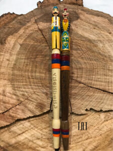 wooden pens 02