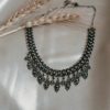 Armenian jewelry, Vintage Necklace, Ethnic Necklace,Big Necklaces, Goddess Statement Necklacelf, handmade jewelry, vintage jewelry
