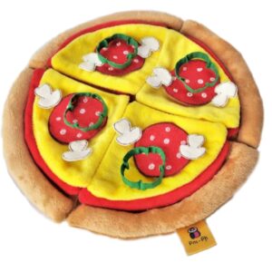 Pizza toy