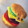 Burger toy