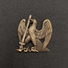 "Eagle Of Taron" Pin