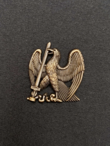 Eagle of Taron – Garegin Nzhdeh
