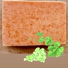 Grapeseed Flour and Oil Handmade Soap