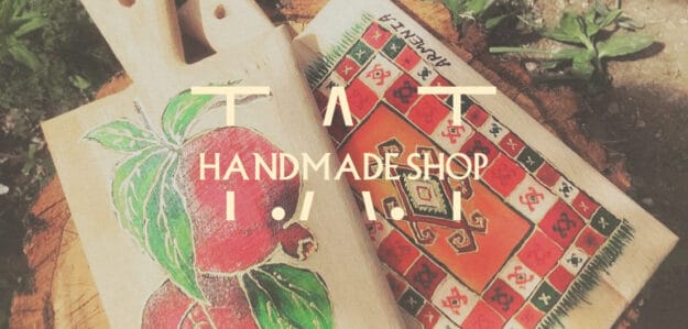 T.A.T handmade shop