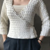 Crochet Jacket