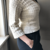 Crochet Jacket