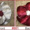 "Flower" Pillow