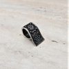 Carpet Ring, Statement Silver Ring, vintage ring, Boho Statement Ring, Handmade jewelry, Armenian jewelry, long ring (001)