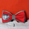 Tigran Mets printed bow tie for man and kid