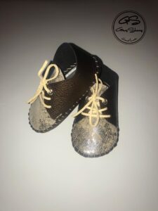 Baby Shoes (GS001)