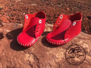 Baby Shoes (GS010)