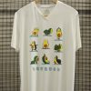 "Avocado" T-Shirt