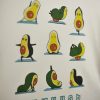 "Avocado" T-Shirt