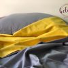 Satin Bedding Set