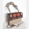 "Armenian Carpet" Leather Bag