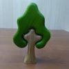 "Tree" Wooden Toy