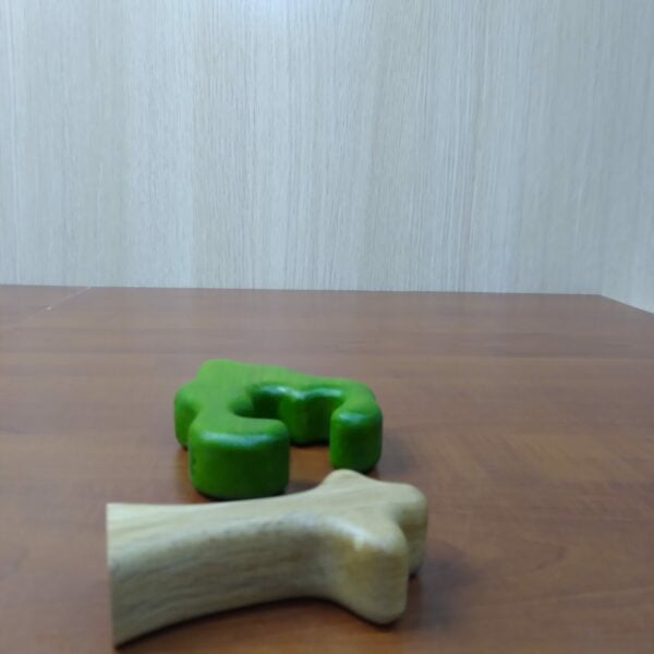 "Tree" Wooden Toy