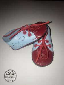 Baby Shoes (GS002)