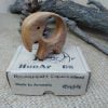 "Elephant" Wooden Toy