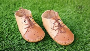 Baby Shoes (GS004)
