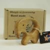 "Elephant" Wooden Toy