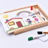 "Magic Board" Educational Game