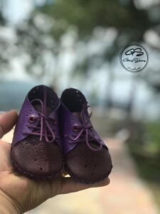 Baby Shoes (GS007)