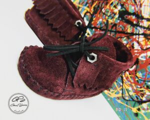 Baby Shoes (GS008)