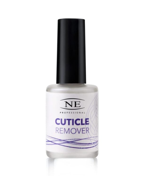 Cuticle Remover