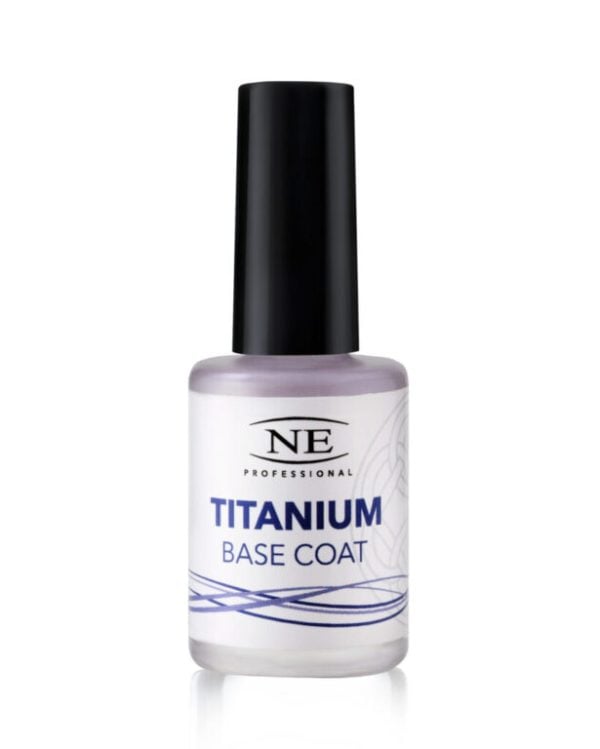 Titanium Base Coat