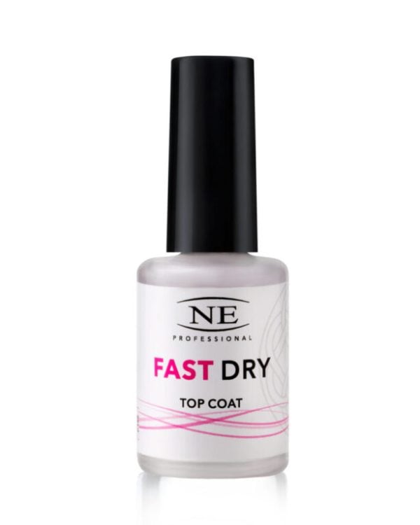 Fast Dry Top Coat