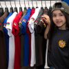 T-Shirt with National Emblem of Armenia and Flag (for kids & adults)