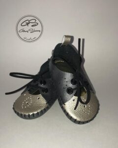 Baby Shoes (GS009)