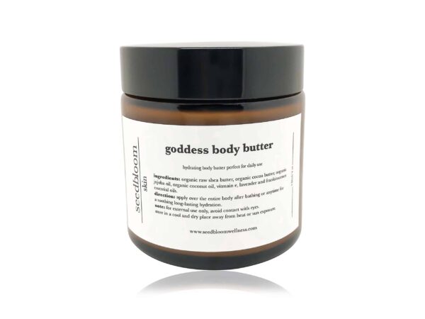 Body Butter