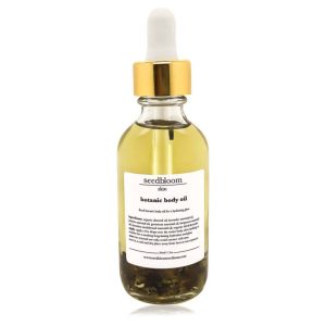 Botanic Body Oil