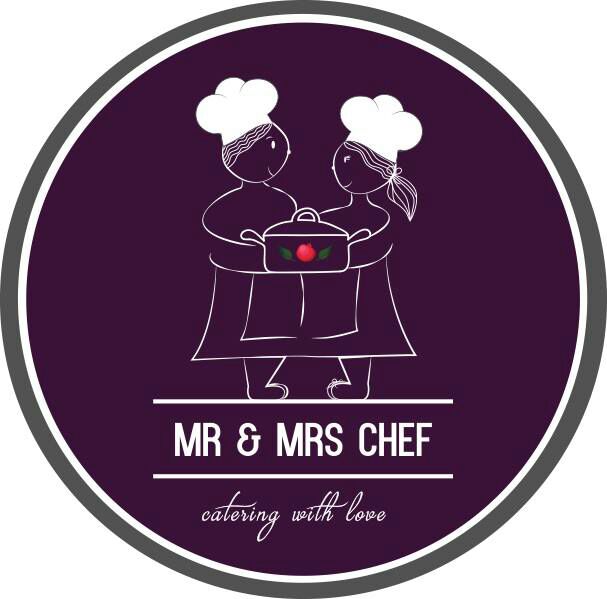 MR.& MRS. CHEF Catering