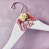 Personalized Wooden Name Hanger