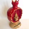 "Church In Pomegranate" Wooden Souvenir